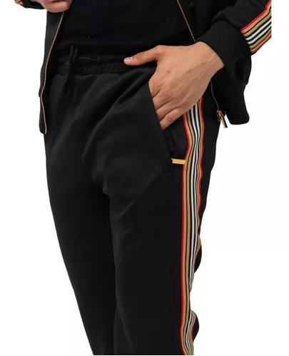 Conjunto Pants Marca Moderno Para Hombre 2 3 Conjunto Pants Marca Moderno Para Hombre 2 – Image 3