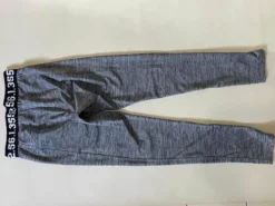 Leggins Marca Divided(h&m)talla Ch Excelente! -Promos Tops Deportivos Magasin D NQ NP 964156 MLM52297143995 112022 O