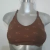Top Deportivo Marca Nike Para Dama Talla Mediana