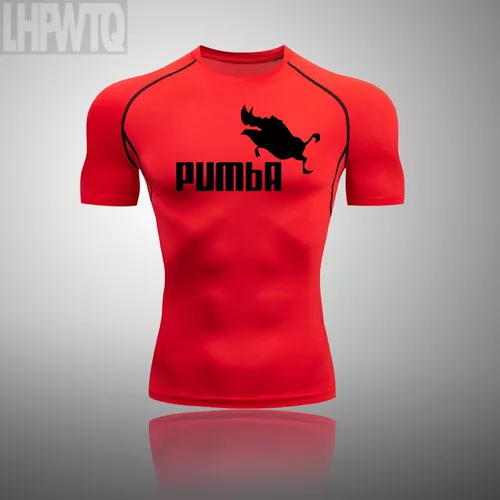 OEM Playeras De Compresión Quick Layer Base Para Hombre, Marca 2 OEM Playeras De Compresión Quick Layer Base Para Hombre, Marca – Image 2