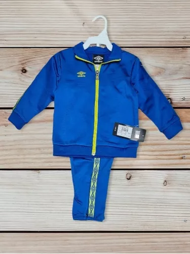 Set 2pzas Deportivo Niño Marca Umbro Original 4 Set 2pzas Deportivo Niño Marca Umbro Original – Image 4
