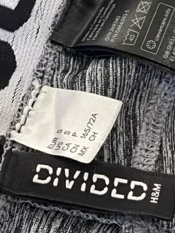 Leggins Marca Divided(h&m)talla Ch Excelente! -Promos Tops Deportivos Magasin D NQ NP 967019 MLM52297227359 112022 O