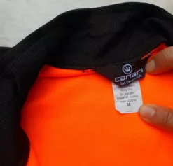 Playera Deportiva Manga Larga Marca Canari Talla M 8 Playera Deportiva Manga Larga Marca Canari Talla M -Promos Tops Deportivos Magasin D NQ NP 969668 MLM29374404321 022019 O