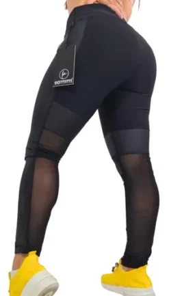 Legging Para Dama Marca 90 Degree Modelo Pw76260