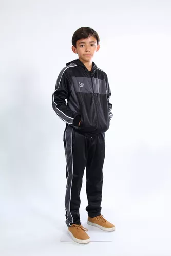 Conjunto De Pants De Nino Marca Ls Sport 2 Conjunto De Pants De Nino Marca Ls Sport – Image 2