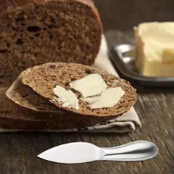 Juego De 12 Cortadores De Queso De Acero Inoxidable Con Marc -Promos Tops Deportivos Magasin D NQ NP 972262 CBT53738119959 022023 O