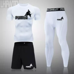 OEM Set Deportivo De Boxeo Para Hombre, Gimnasio, Marca Masculin