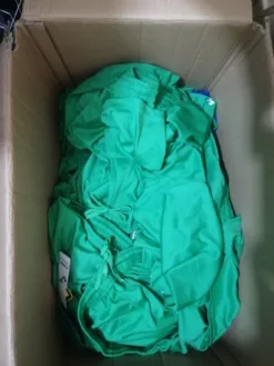 Short Deportivo Adulto Verde Marca Joma Lote 28 Piezas 5 Short Deportivo Adulto Verde Marca Joma Lote 28 Piezas -Promos Tops Deportivos Magasin D NQ NP 972404 MLM49678475163 042022 O