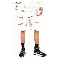 Champion Short Marca Para Hombre, Pantalones Cortos Multi