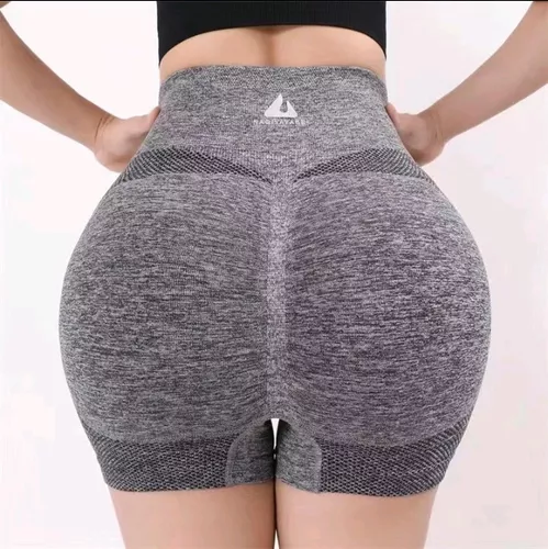 Shorts Deportivos Para Hacer Ejercicio 4 Shorts Deportivos Para Hacer Ejercicio – Image 4