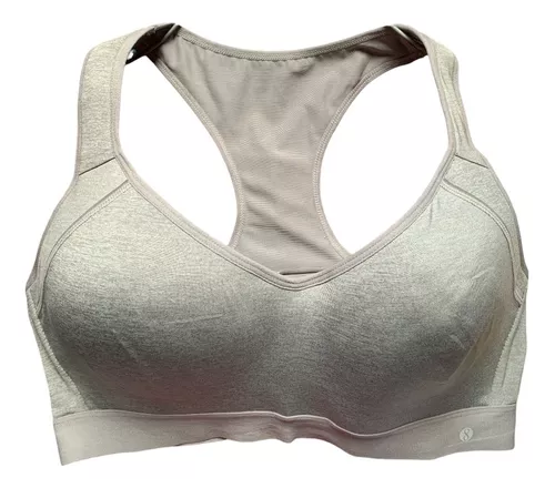 Sujetador Deportivo Para Mujer Marca Layer8 Talla Xl 4 Sujetador Deportivo Para Mujer Marca Layer8 Talla Xl – Image 4