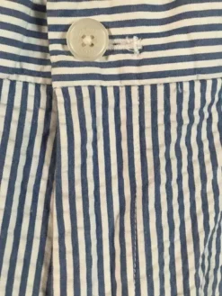 Short Para Caballero Marca Brooks Brothers Original Talla 35 -Promos Tops Deportivos Magasin D NQ NP 976323 MLM51302761303 082022 O