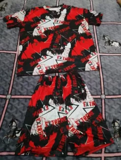 Conjunto Deportivo Caballero -Promos Tops Deportivos Magasin D NQ NP 976744 MLM70143768692 062023 O