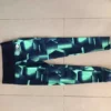 Leggin Deportivo Nuevo Con Etiqueta Marca Forte