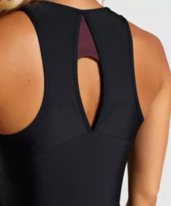 Gymshark Lustre Vest Marca 100% Original -Promos Tops Deportivos Magasin D NQ NP 978732 MLM43404155269 092020 O