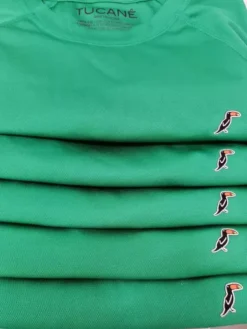 Playeras Deportivas + Playera Cuello V, Marca Tucane -Promos Tops Deportivos Magasin D NQ NP 980049 MLM46338634235 062021 O