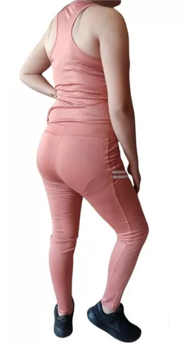 Conjunto Deportivo Pants/leggings Playera, Sudadera 3pz 4 Conjunto Deportivo Pants/leggings Playera, Sudadera 3pz – Image 4