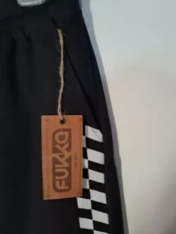 Short Algodon Caballero Grande 40cm Cintura Marca Fukka 8 Short Algodon Caballero Grande 40cm Cintura Marca Fukka -Promos Tops Deportivos Magasin D NQ NP 980732 MLM51650458882 092022 O