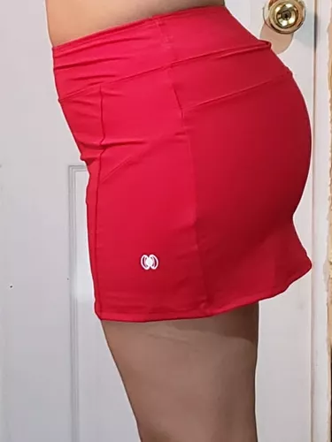 10 Faldas Shorts Deportiva 2 10 Faldas Shorts Deportiva – Image 2