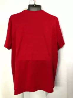 Playera Deportiva Marca Athletic, Talla 2xl, Mod485 -Promos Tops Deportivos Magasin D NQ NP 983615 MLM47183612321 082021 O