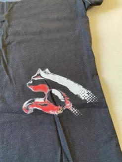 Playera Deportivo Niña Marca Puma Talla M(10) Excelente -Promos Tops Deportivos Magasin D NQ NP 983732 MLM44974207106 022021 O