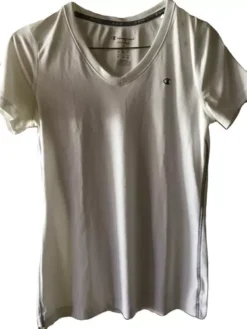 Playera Deportiva Para Dama Marca Champion