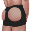 Short De Hombre Levanta Gluteos, Marca Kisha
