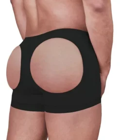 Short De Hombre Levanta Gluteos, Marca Kisha