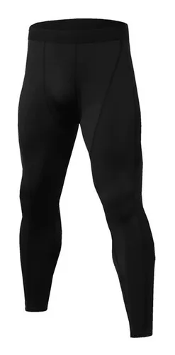 Malla Deportiva Hombre Correr Ejercicio Gimnasio Leggins