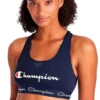 Top Deportivo Medio Impacto Marca Champion Talla Xs