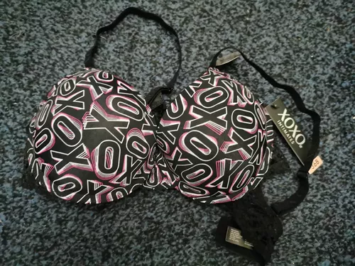 Brasier Marca Xoxo 36b 1 Brasier Marca Xoxo 36b