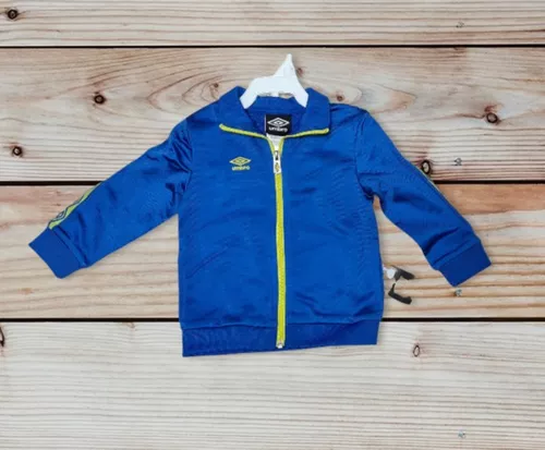 Set 2pzas Deportivo Niño Marca Umbro Original 2 Set 2pzas Deportivo Niño Marca Umbro Original – Image 2