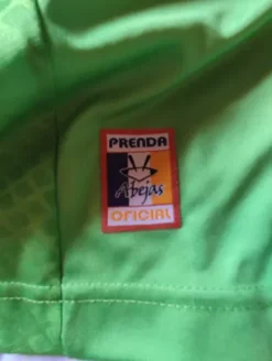 Playera Enms De La Universidad De Guanajuato Marca Odra -Promos Tops Deportivos Magasin D NQ NP 989582 MLM69250549723 052023 O