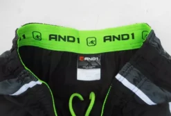 Short Bermuda Deportiva Marca And1 Talla L -Promos Tops Deportivos Magasin D NQ NP 990932 MLM41809281361 052020 O