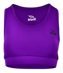 Top Deportivo Para Mujer, Marca Voit
