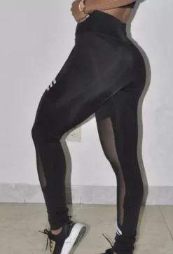 Malla Deportiva Marca Dk