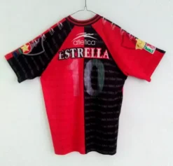 Jersey Del Atlas ** Original * Marca Atletica -Promos Tops Deportivos Magasin D NQ NP 994125 MLM45190893741 032021 O