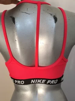 Top Deportivo Para Dama Mediano Color Rosa Buena Calidad -Promos Tops Deportivos Magasin D NQ NP 997331 MLM70078483224 062023 O