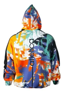 Conjunto Deportivo Marca Atletica -Promos Tops Deportivos Magasin D NQ NP 997769 MLM49915424098 052022 O