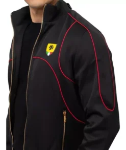 Conjunto Pants Marca Moderno Para Hombre 4 6 Conjunto Pants Marca Moderno Para Hombre 4 -Promos Tops Deportivos Magasin D NQ NP 999800 MLM48840844575 012022 O